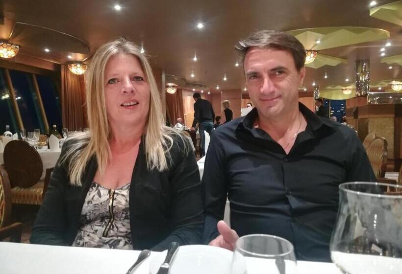 豪华房间, B&b Alla Lanterna