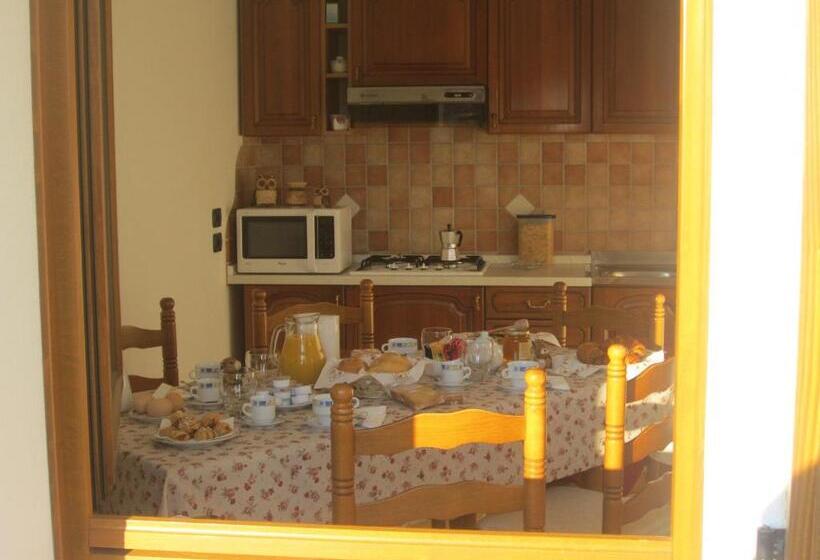 豪华房间, B&b Alla Lanterna