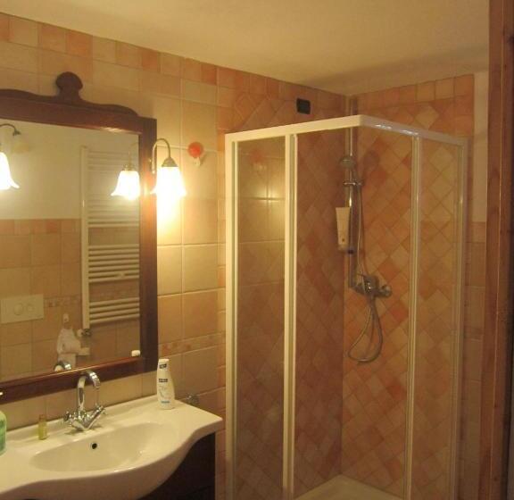 豪华房间, B&b Alla Lanterna