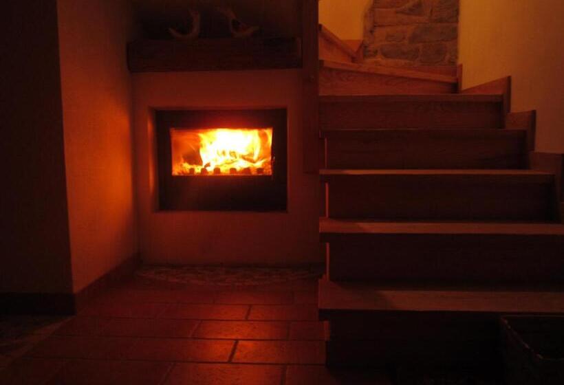 豪华房间, B&b Alla Lanterna