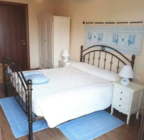 デラックスルーム, B&b La Dolce Sosta