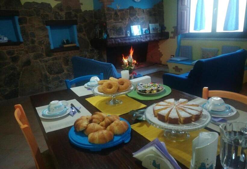 חדר דלוקס, B&b La Dolce Sosta