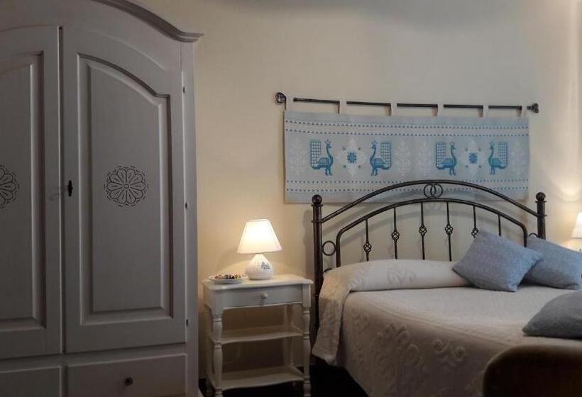 חדר דלוקס, B&b La Dolce Sosta