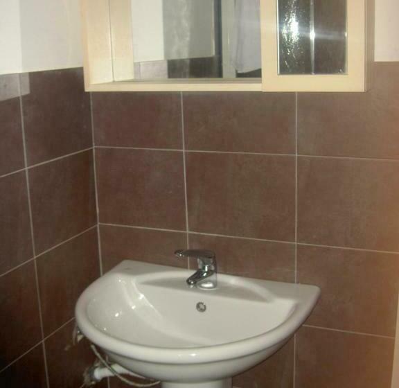 חדר סטנדרט לארבעה, Casa Ale