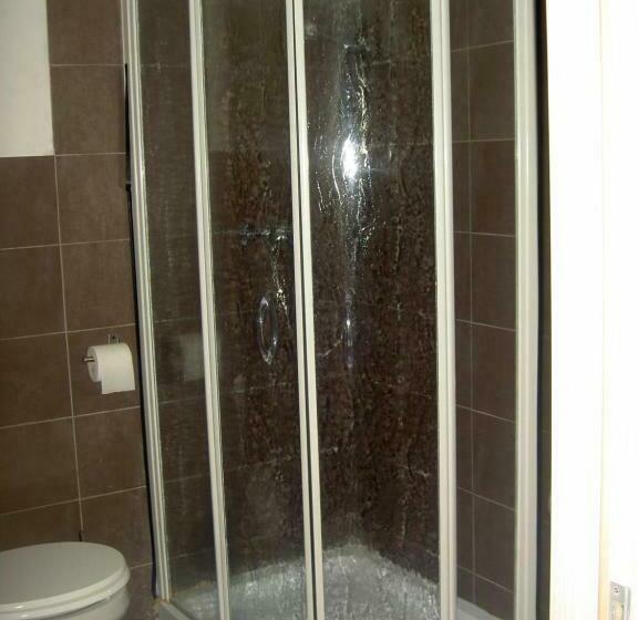 חדר סטנדרט לארבעה, Casa Ale