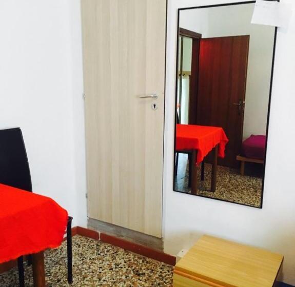 חדר סטנדרט, Casa Ale