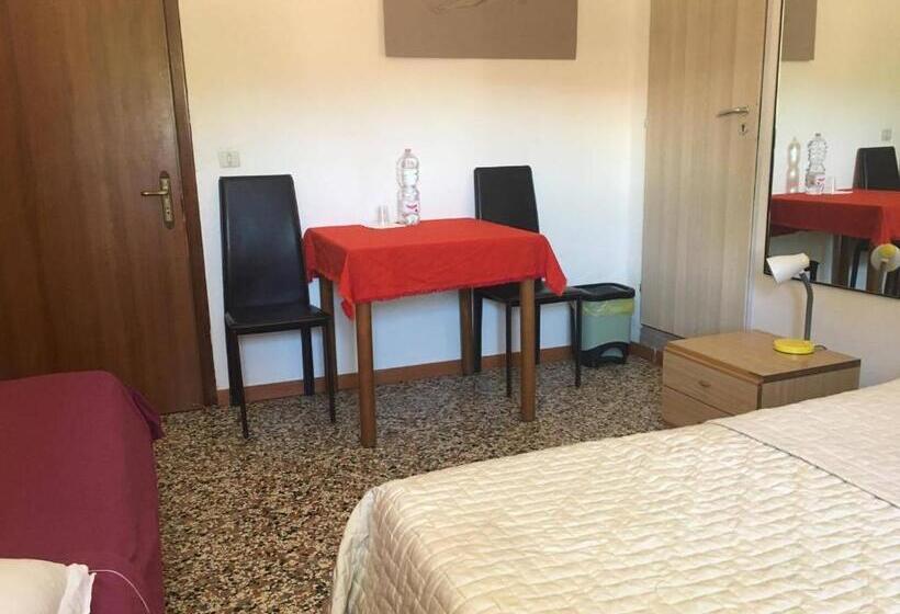 חדר סטנדרט, Casa Ale