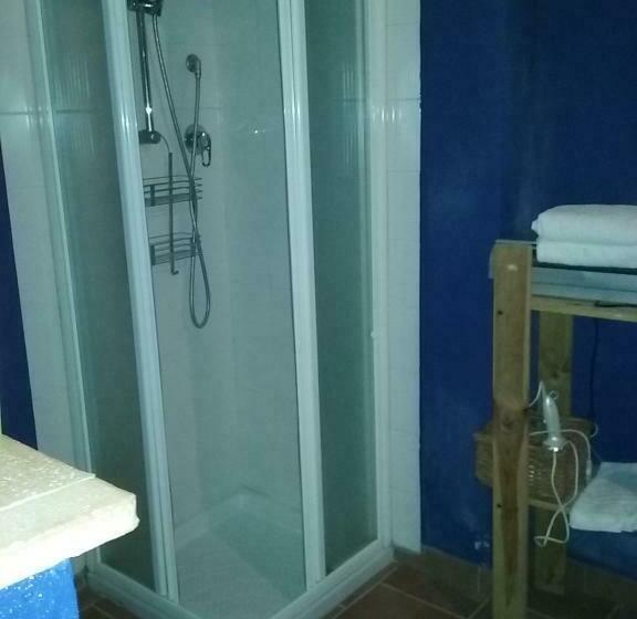 标准间, Casa Virgilio