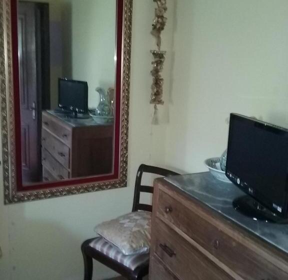 标准间, Casa Virgilio