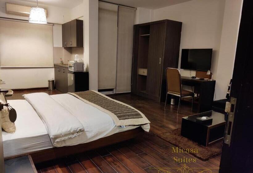 Svit, Micasa Suites