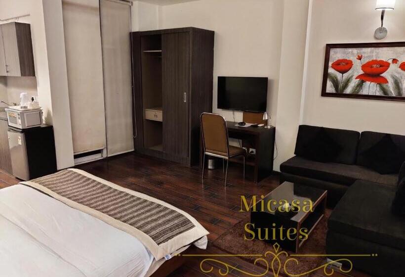 Svit, Micasa Suites