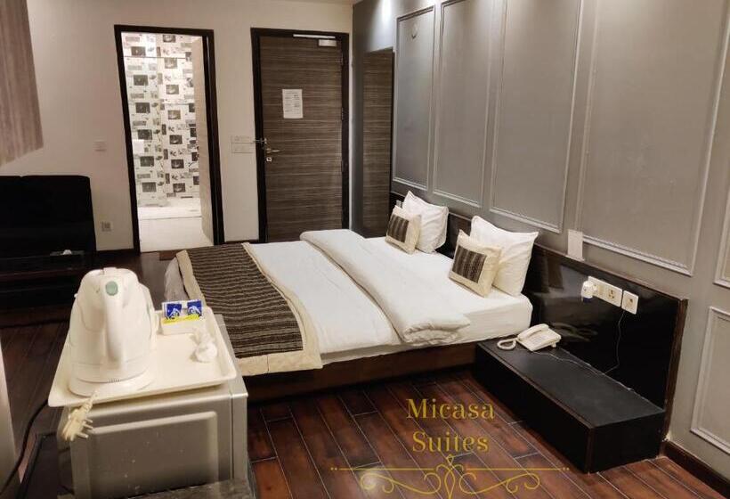 Svit, Micasa Suites