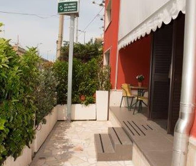 اتاق استاندارد چهار تخته, Nidi Di Feo