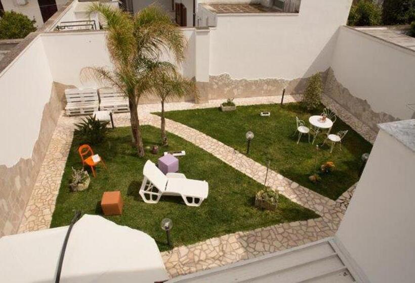 اتاق کلاسیک چهارنفره, Nidi Di Feo