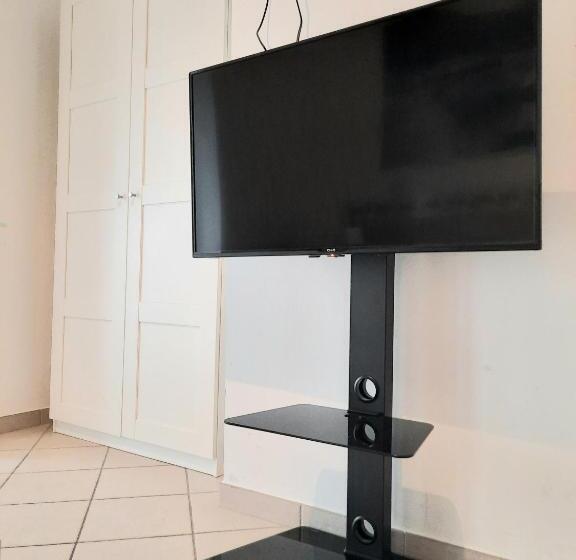 اتاق لوکس با بالکن, Santi E Saraceni Rooms