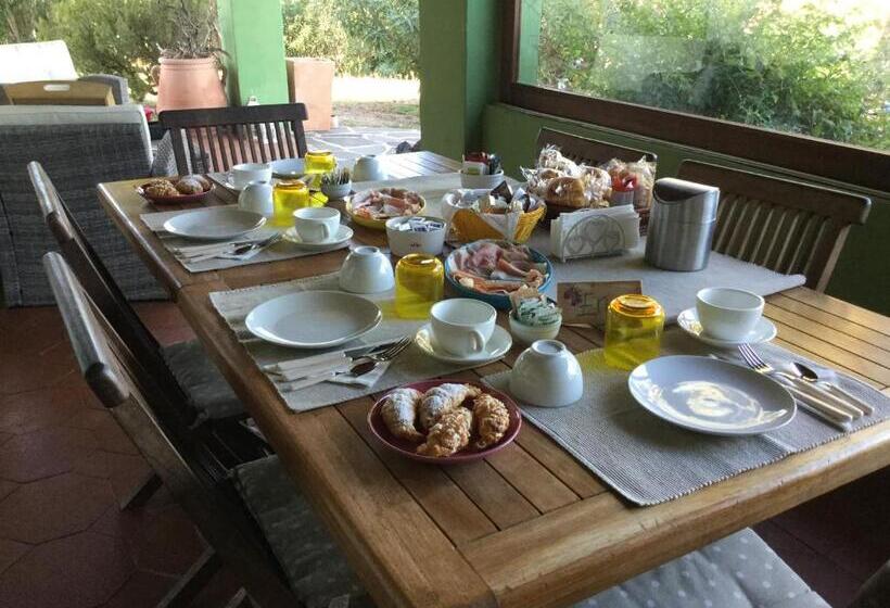 スタンダードルーム, Villa Kuky