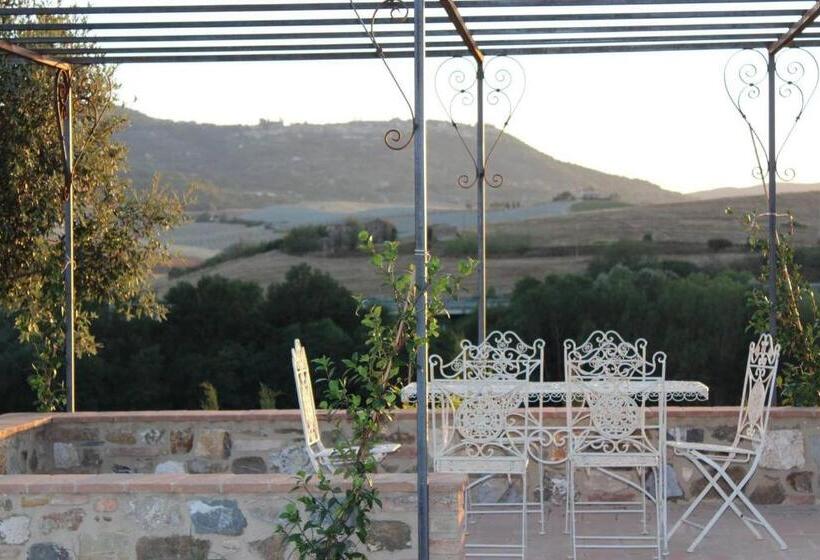 سوییت لوکس, Cordella In Montalcino Wine Resort