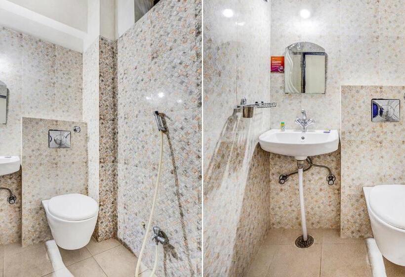 חדר סופריור, Fabhotel Himanshi