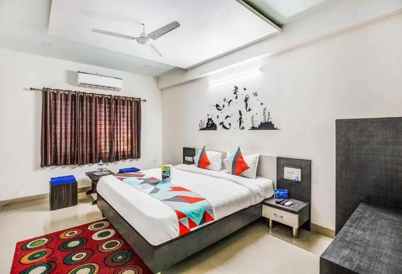 Chambre Supérieure, Fabhotel Himanshi