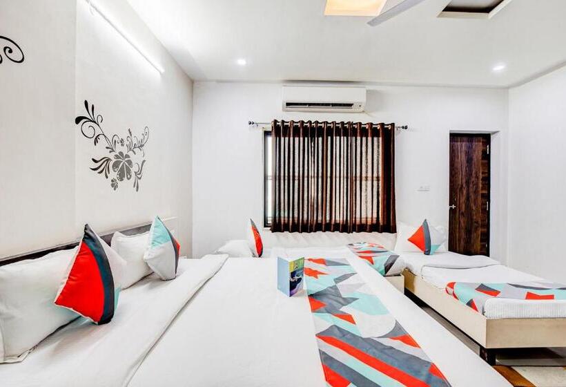 Семейный Номер, Fabhotel Himanshi
