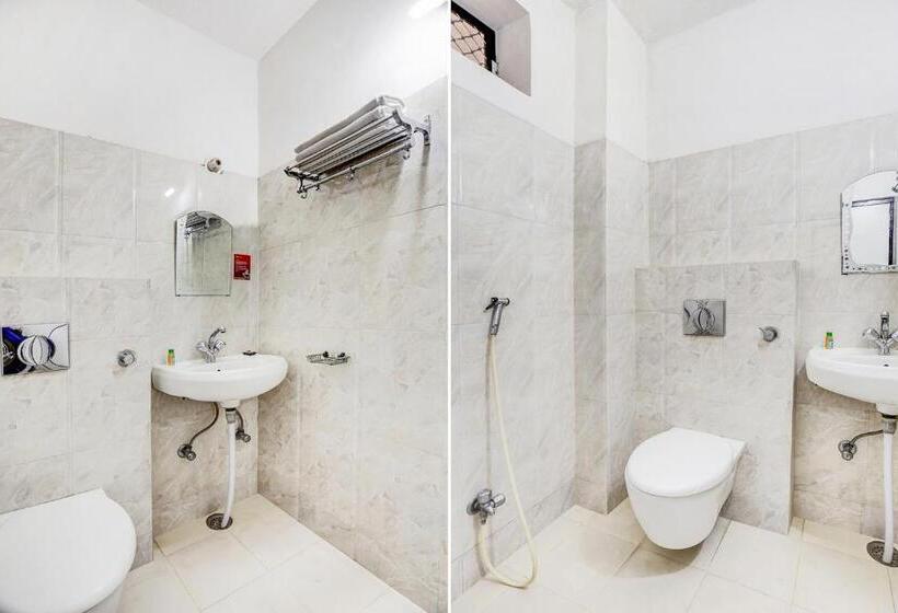 家庭间, Fabhotel Himanshi
