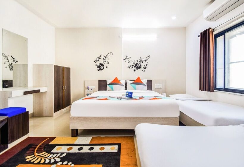 Семейный Номер, Fabhotel Himanshi