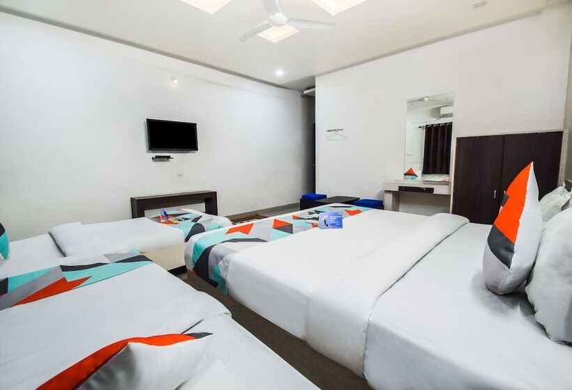 家庭间, Fabhotel Himanshi