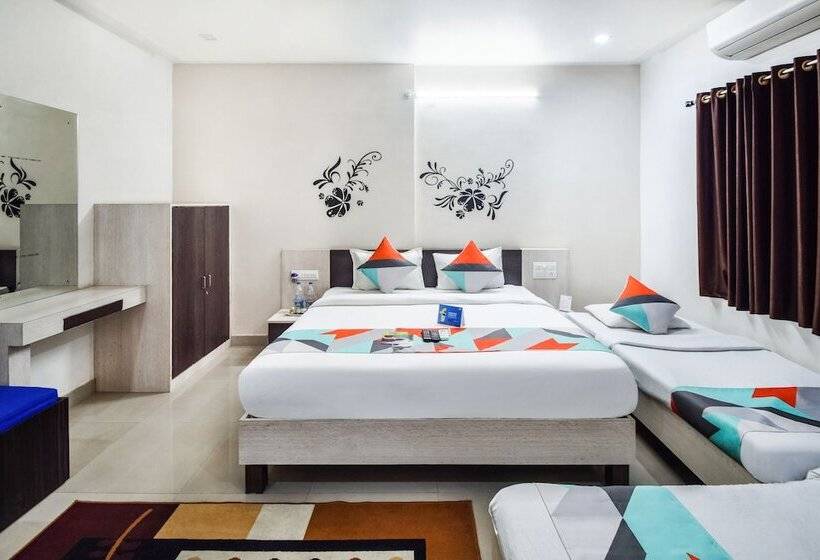 Семейный Номер, Fabhotel Himanshi