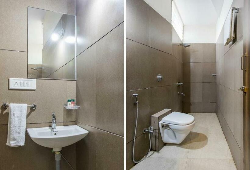 חדר דלוקס, Ashoka Palace