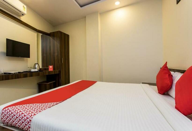 חדר דלוקס, Ashoka Palace