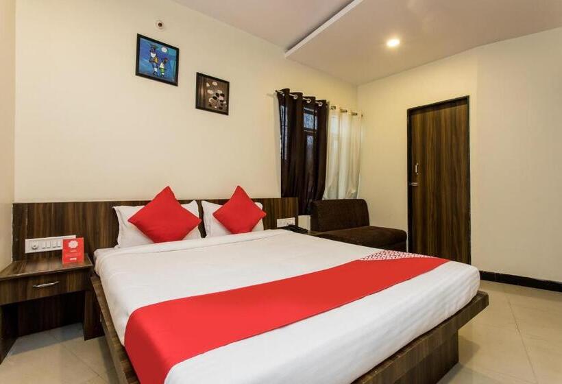 חדר דלוקס, Ashoka Palace