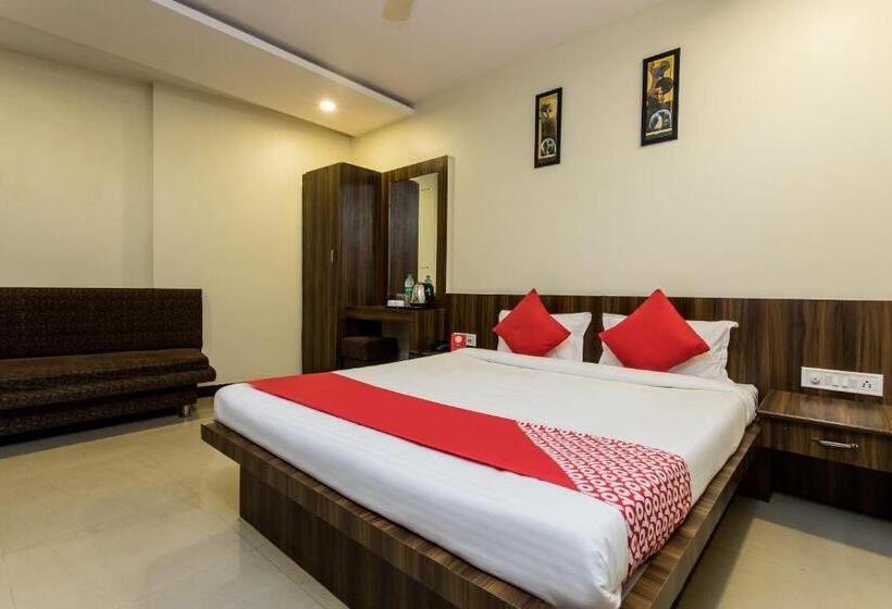 חדר דלוקס, Ashoka Palace