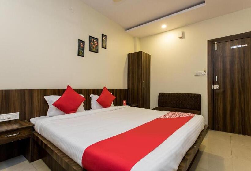 חדר דלוקס, Ashoka Palace