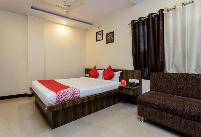 חדר דלוקס, Ashoka Palace