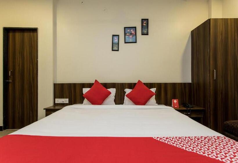 חדר דלוקס, Ashoka Palace