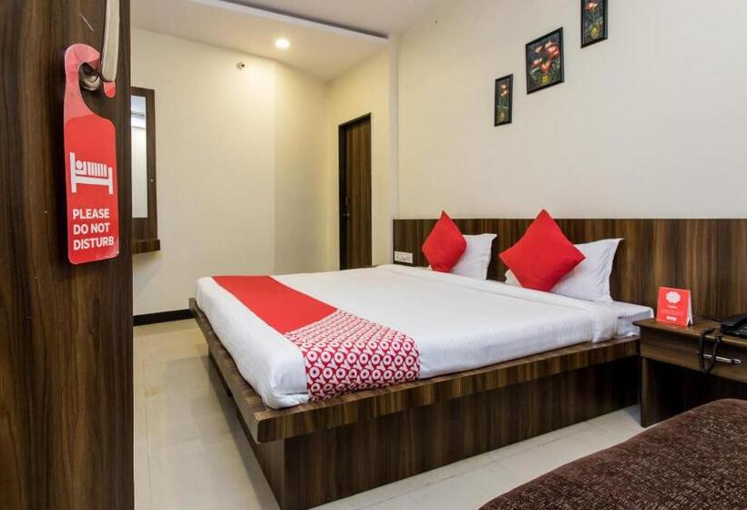 חדר דלוקס, Ashoka Palace