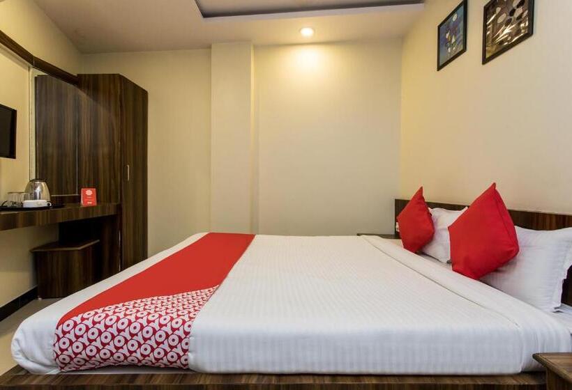 חדר דלוקס, Ashoka Palace