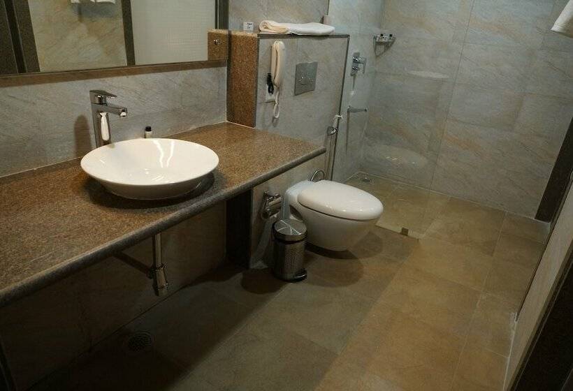 اتاق لوکس, Jaipur Central