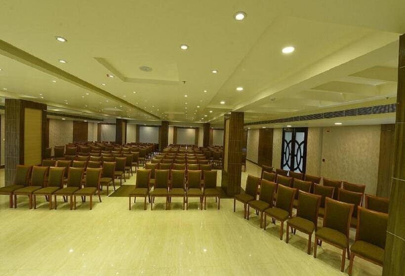 חדר סטנדרט, Mayas Kem Pride