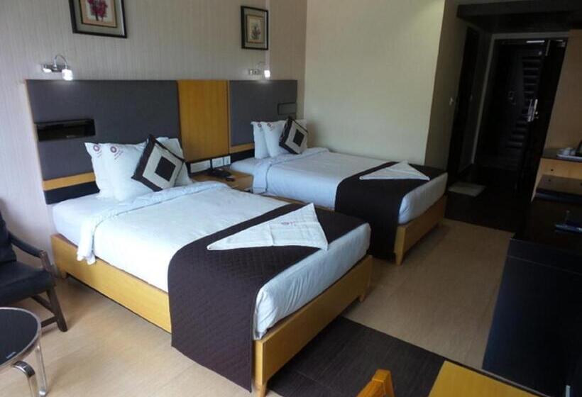 חדר סטנדרט, Mayas Kem Pride