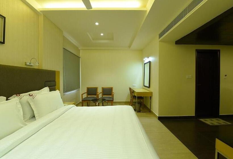 חדר סטנדרט, Mayas Kem Pride