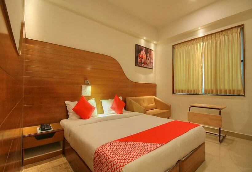 Standardrum, Oyo Rooms Mysore Kuvempu Nagar