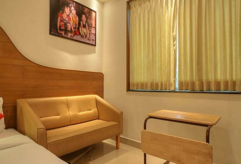 Standardrum, Oyo Rooms Mysore Kuvempu Nagar