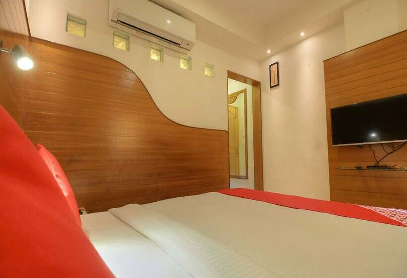 Standardrum, Oyo Rooms Mysore Kuvempu Nagar