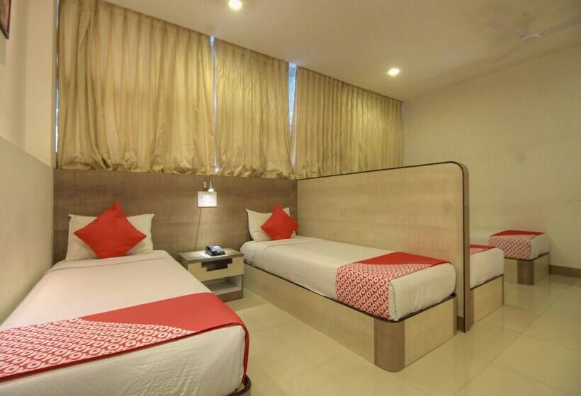 Standardrum, Oyo Rooms Mysore Kuvempu Nagar