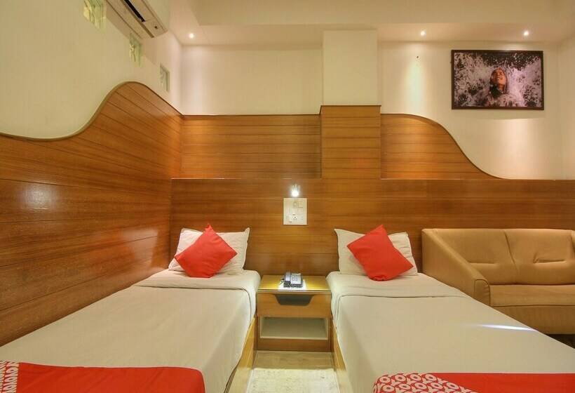 Standardrum, Oyo Rooms Mysore Kuvempu Nagar