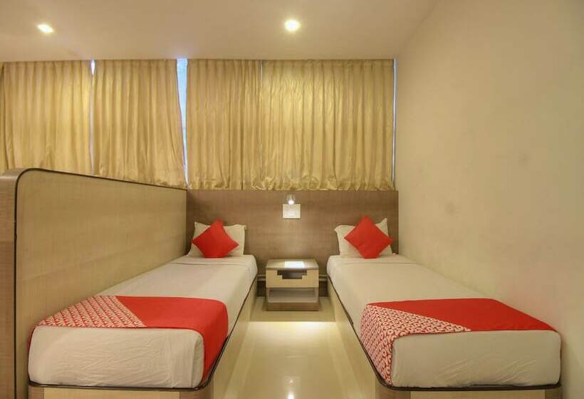 Standardrum, Oyo Rooms Mysore Kuvempu Nagar