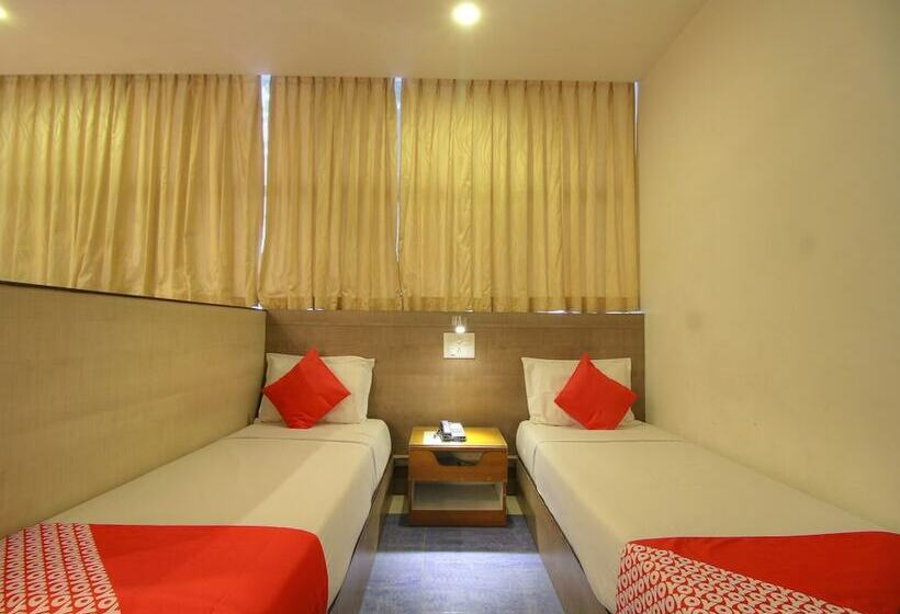 Standardrum, Oyo Rooms Mysore Kuvempu Nagar