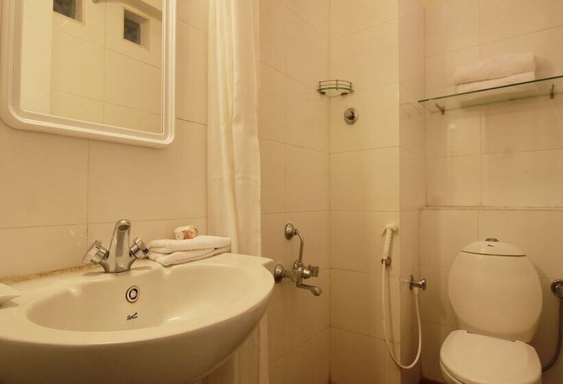 Standardrum, Oyo Rooms Mysore Kuvempu Nagar