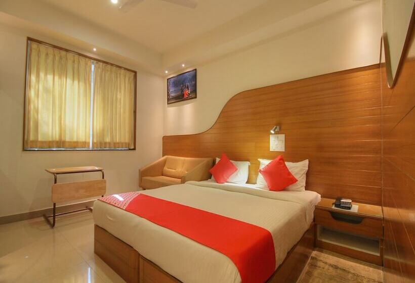 Standardrum, Oyo Rooms Mysore Kuvempu Nagar